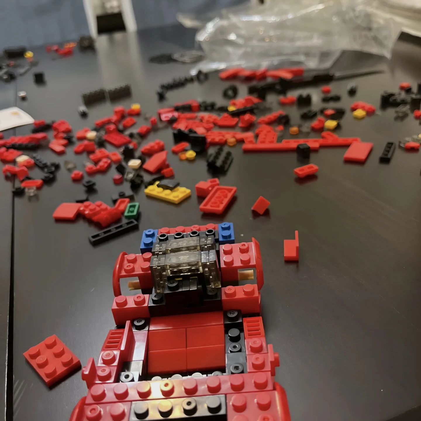 Single Product #01 - AutoBlocks.ch 10