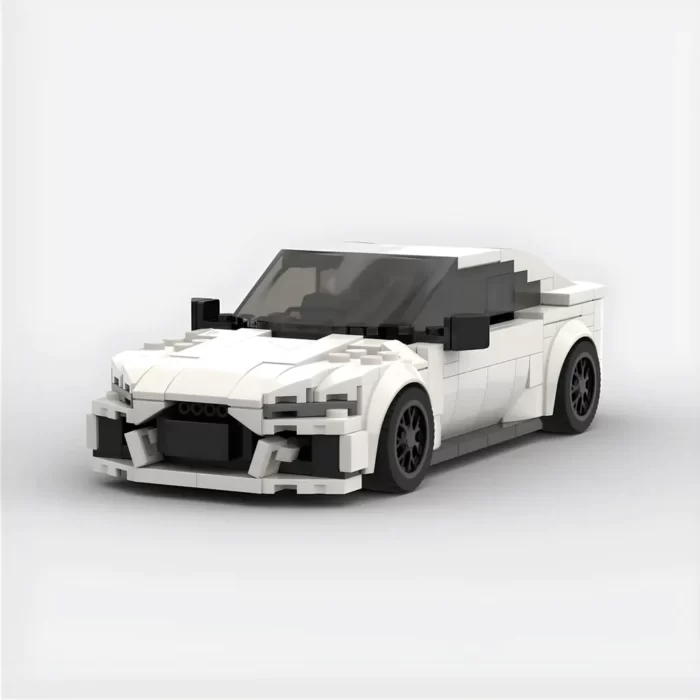 Audi RS5 - AutoBlocks.ch