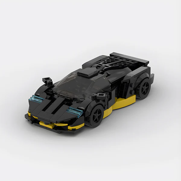 Lamborghini Centenario - AutoBlocks.ch 2
