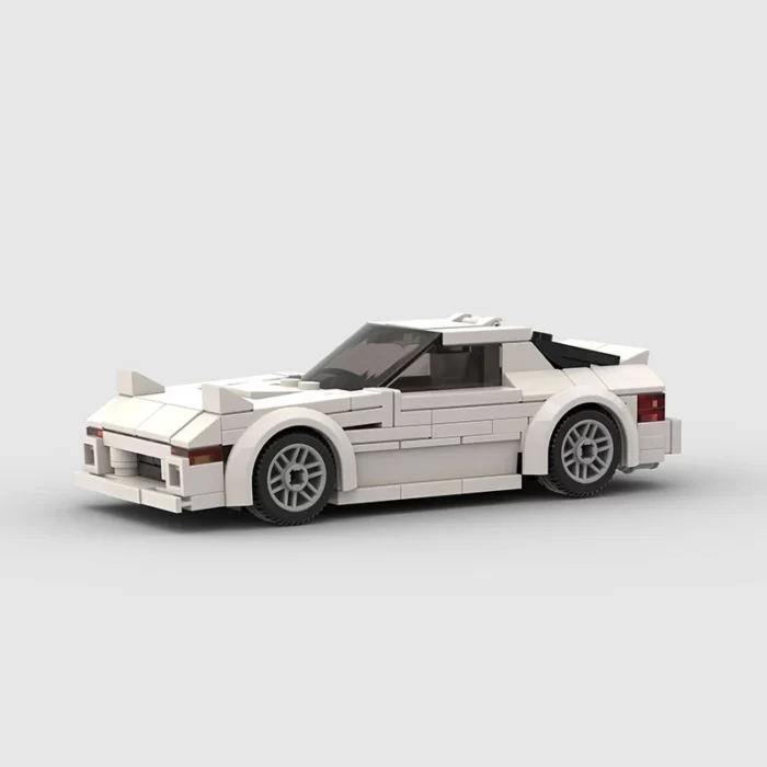 Mazda RX-7 - AutoBlocks.ch 3