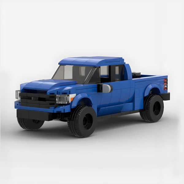 Toyota Tundra - AutoBlocks.ch 3